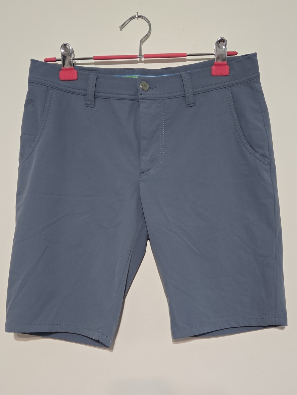 Alberto Earnie Golf Shorts